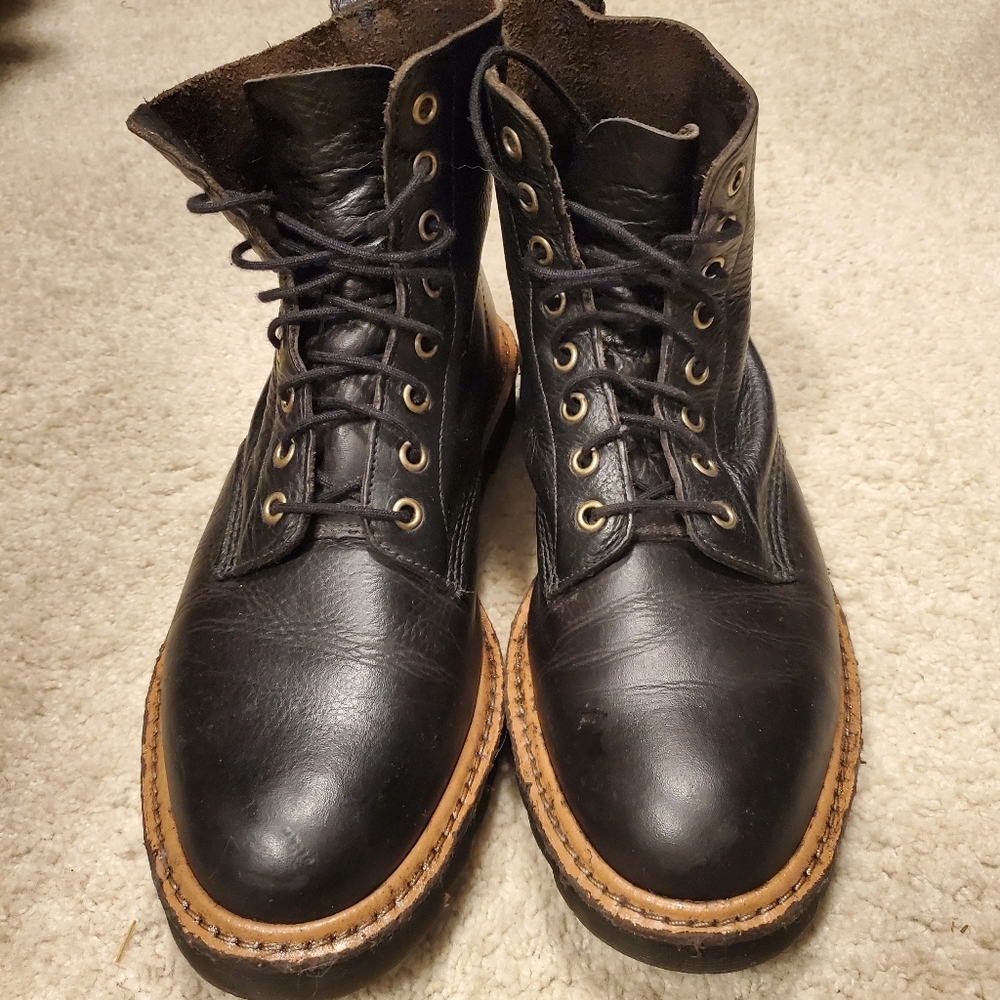 Dr Martens